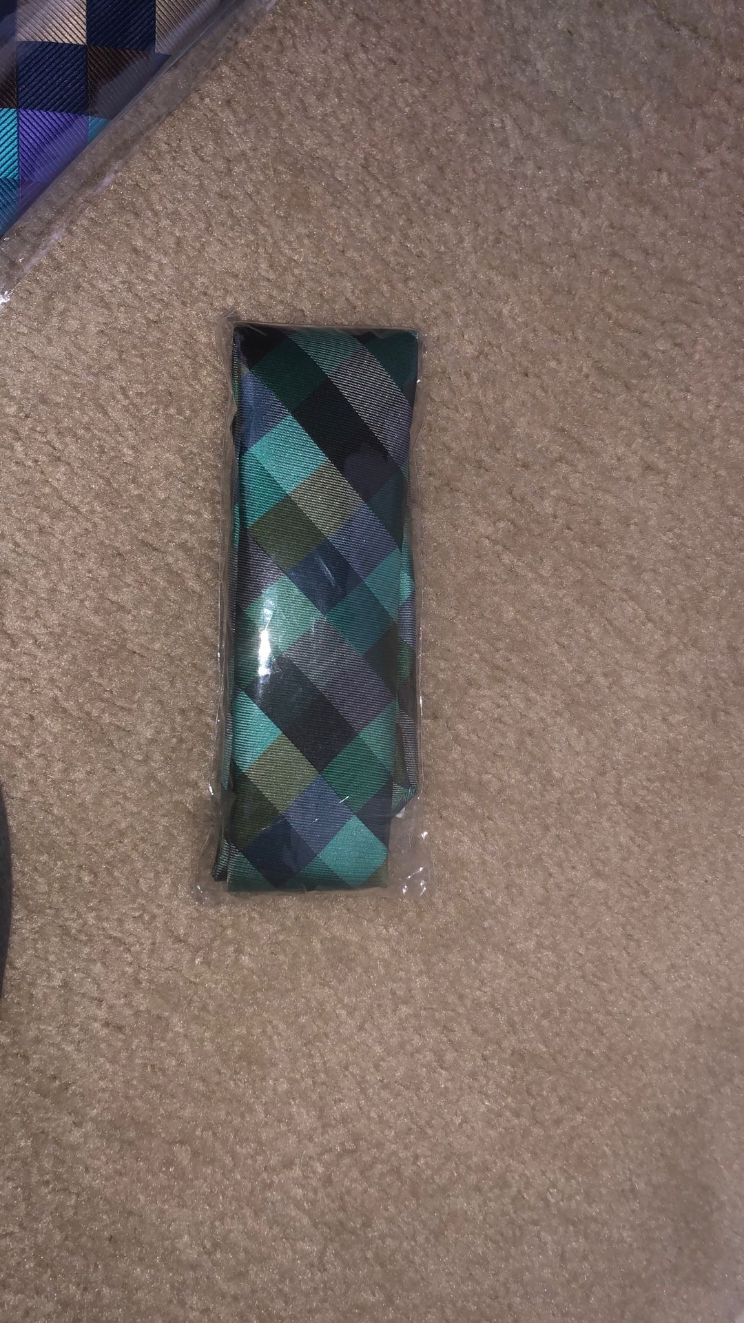 Men Tie