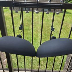 Squirrel Baffle Shield for Bird Feeders
