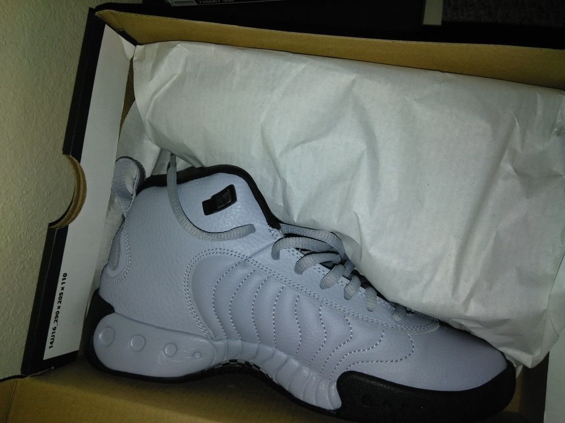 Jordan Jumpman pro