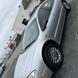 2000 Chrysler 300m