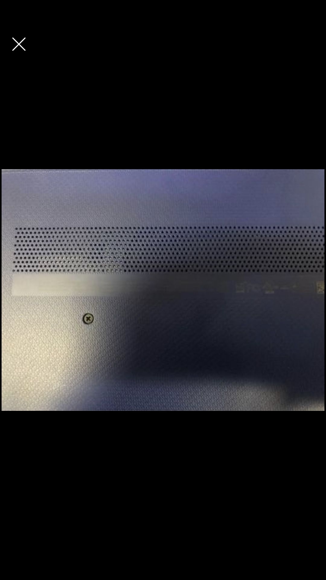 500gb Hp Laptop