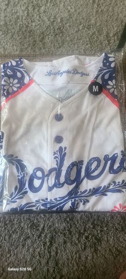 Mexican heritage jersey