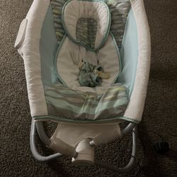 Baby Rocker