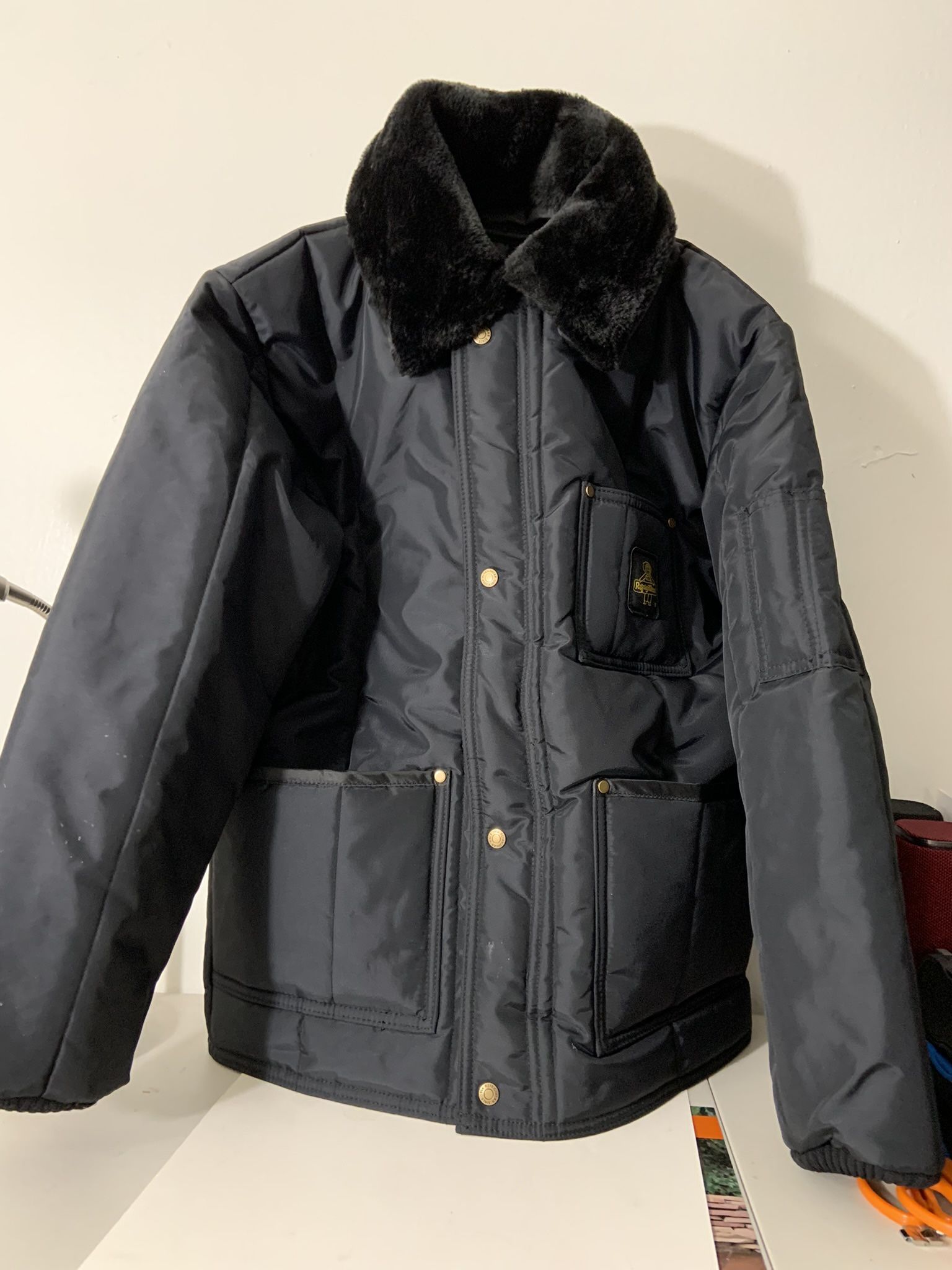 Refrigiwear Polar jacket 0322 Size Large