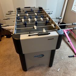 Hydro series Foosball Table 