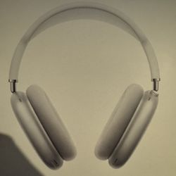AirPod Maxes