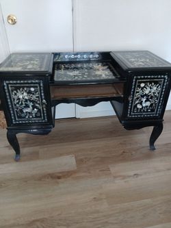 Vintage Korean furniture