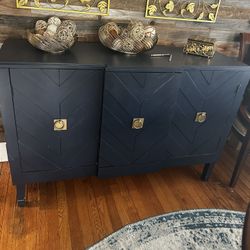 Buffet Cabinet