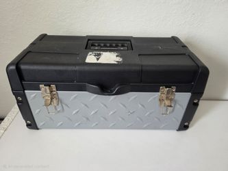 Caja de herramientas Tool box