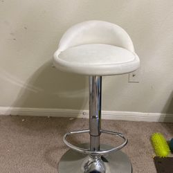 Rotating High Chair