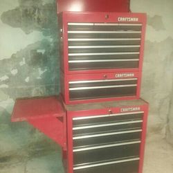 Tool Chest - Craftsman 