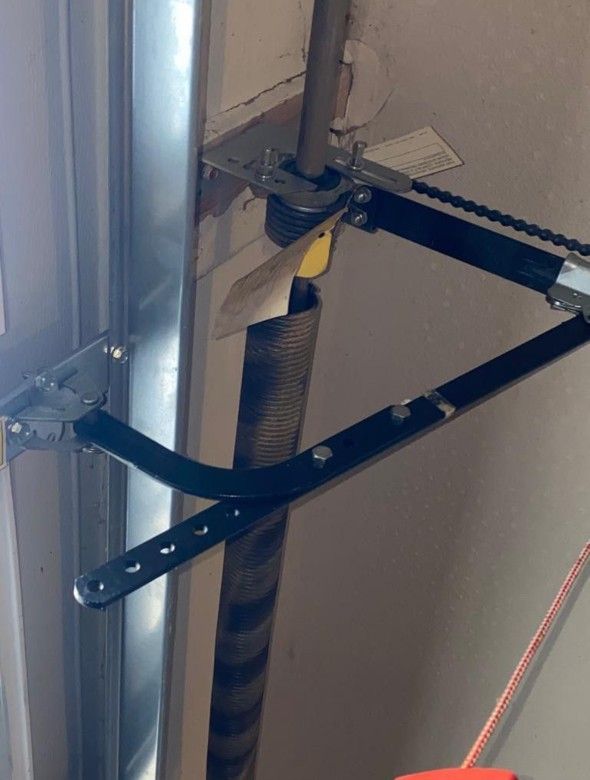 Garage Doors