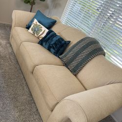Free Couch