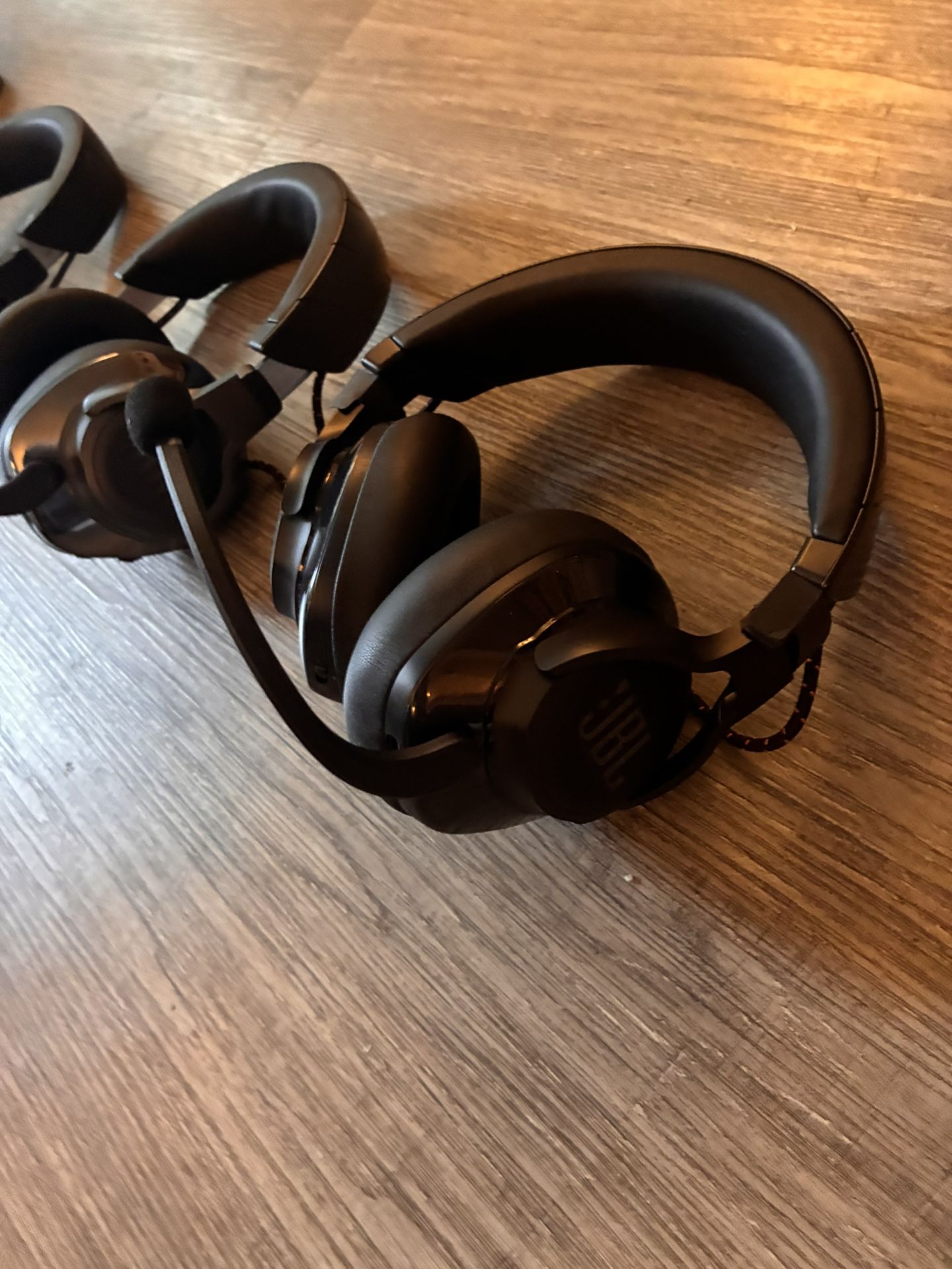 JBL Quantum Headphones 