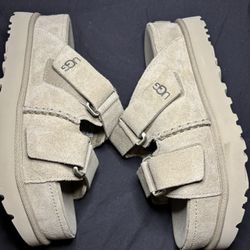 Ugg Sandals Women Sz 6