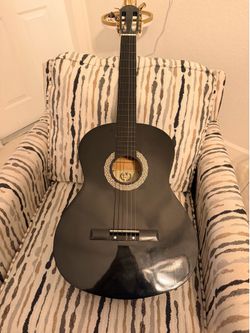 Guitar
