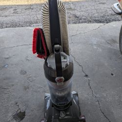 Hoover Wind Tunnel Vacuum Cleaner 