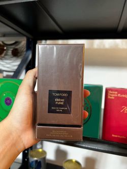 Tom Ford Ébène Fumé EDP 100ml