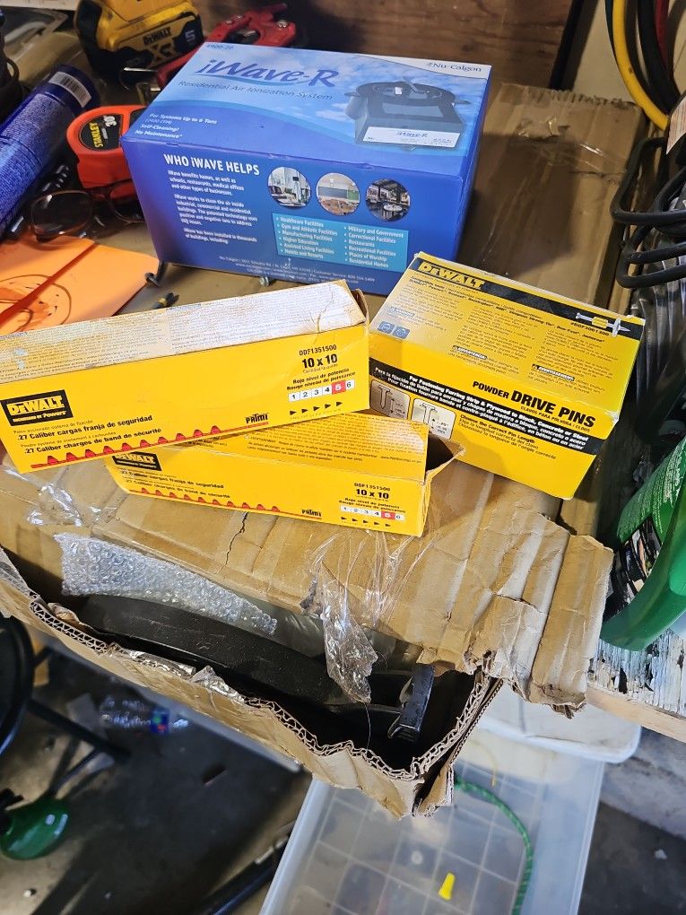 DeWalt