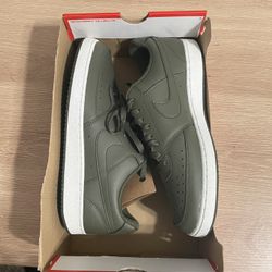 Nike Court Vision Low Mens Shoe 10.5 