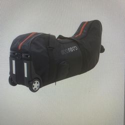 New  Scooter Travel Bag, on wheels. snowboard travel Bag