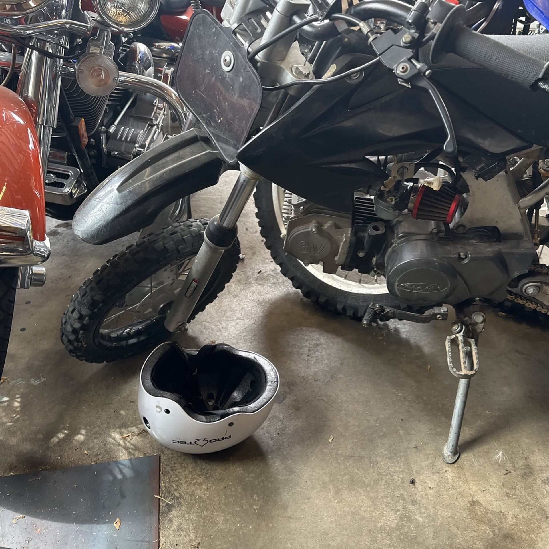 Ssr 125 Pit Bike For Sale In Alta Loma CA OfferUp ssr-125-pit-bike-for-sale-in-alta-loma-ca-offerup