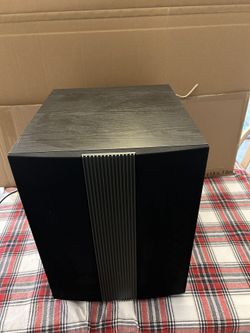 Proficient PS12 Subwoofer