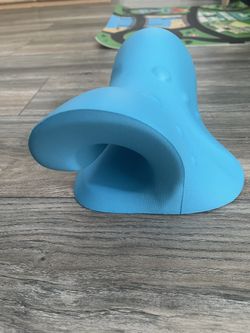 Rest Cloud For Your Neck