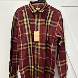 Burberry Long Sleeve 
