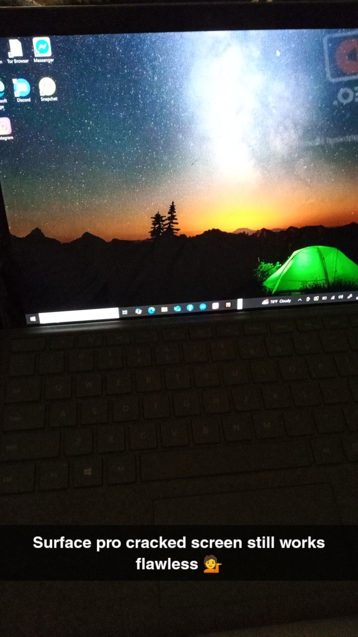Surface Pro