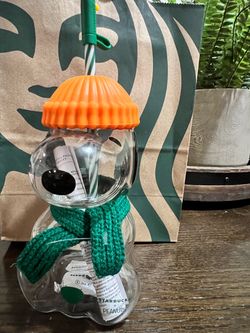 Snoop Starbucks
