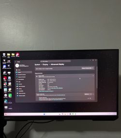 240hz Samsung G4