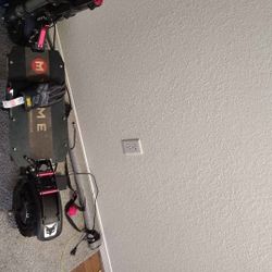 Yume Y11 Electric Scooter 