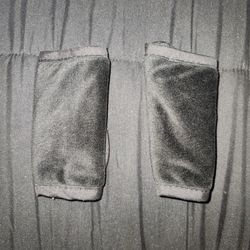 Infant Car Seat Shoulder Pads