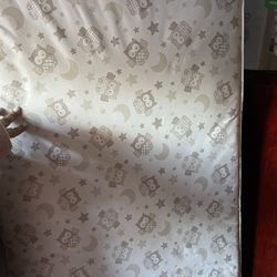 Baby Crib