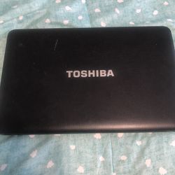 Laptop Toshiba 80