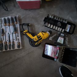 Tools 