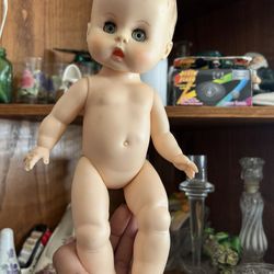 1965 Doll