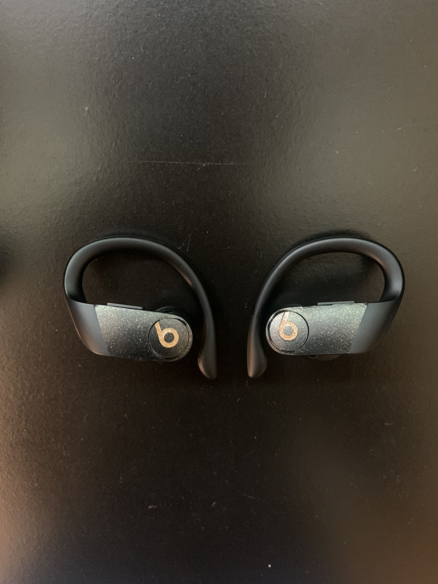 PowerBeats Pro