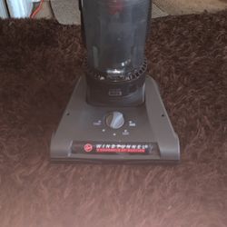 Hoover Vacuum