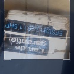 Well Pump Tractor Supply 