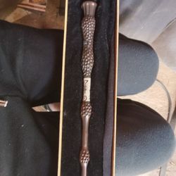 Magic Wand From Waverly Place