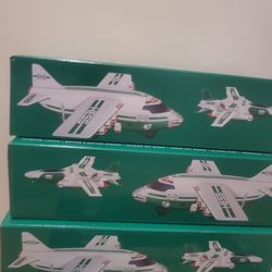 🔥2021 Hess Toy Truck🔥