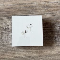 AirPod Pro 2 Sealed