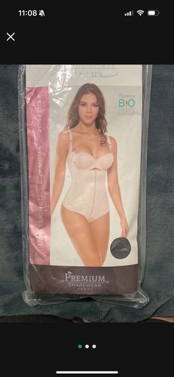 Body Shaper -small/new