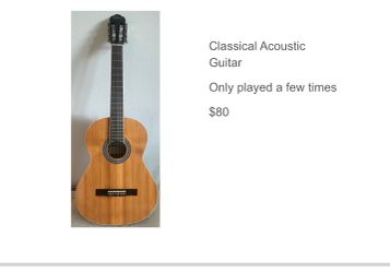 Guitar