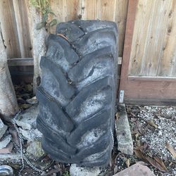 Tractor Tire 21L X 24