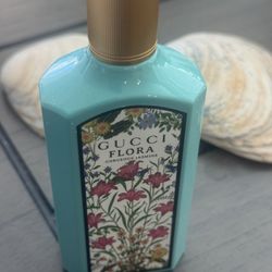 GUCCI Flora Gorgeous Jasmine Eau de Parfum