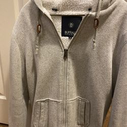 Men’s Large Jacket