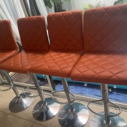 Bar Stool / Banquetas 